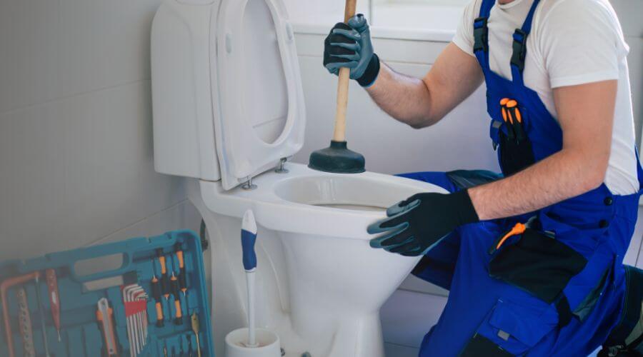 Professional septic pumping service in Emlenton, PA